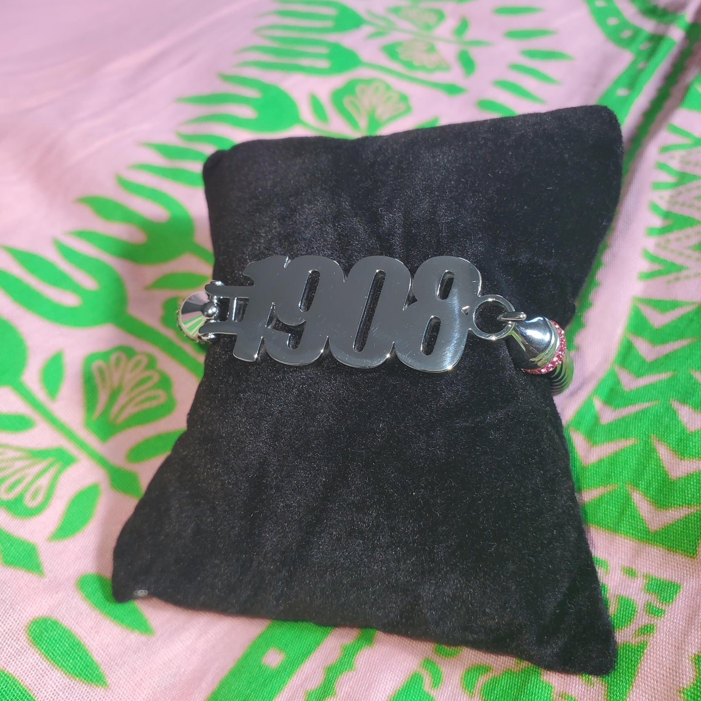 AKA Cable Bracelet (NEW)