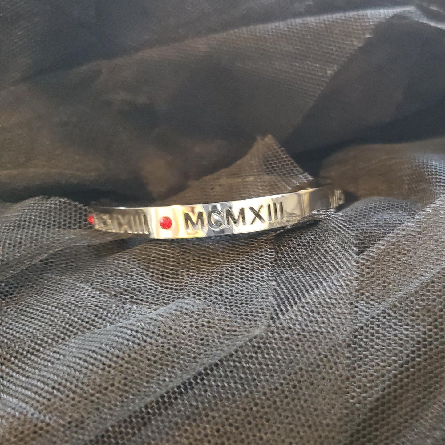 Mark your year - Mark your style - 1913