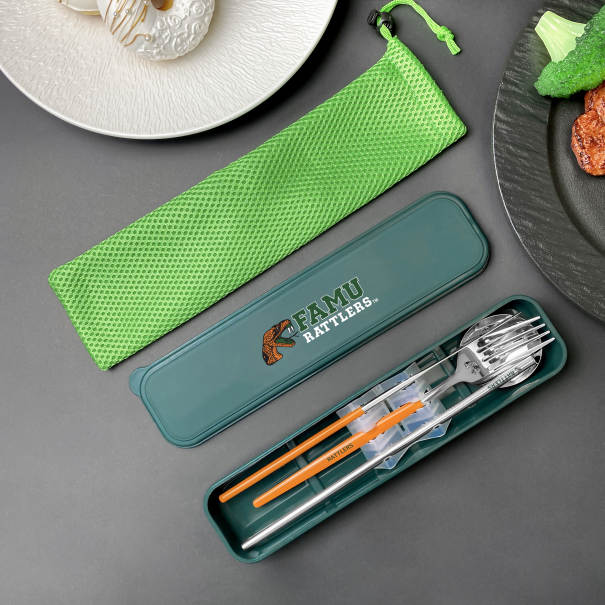 FAMU Flatware Set