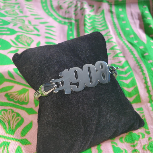 AKA Cable Bracelet (NEW)