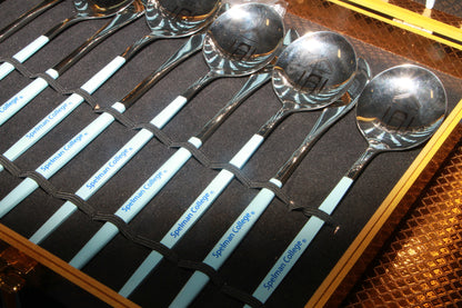 Spelman College 24 Piece Dinning Set
