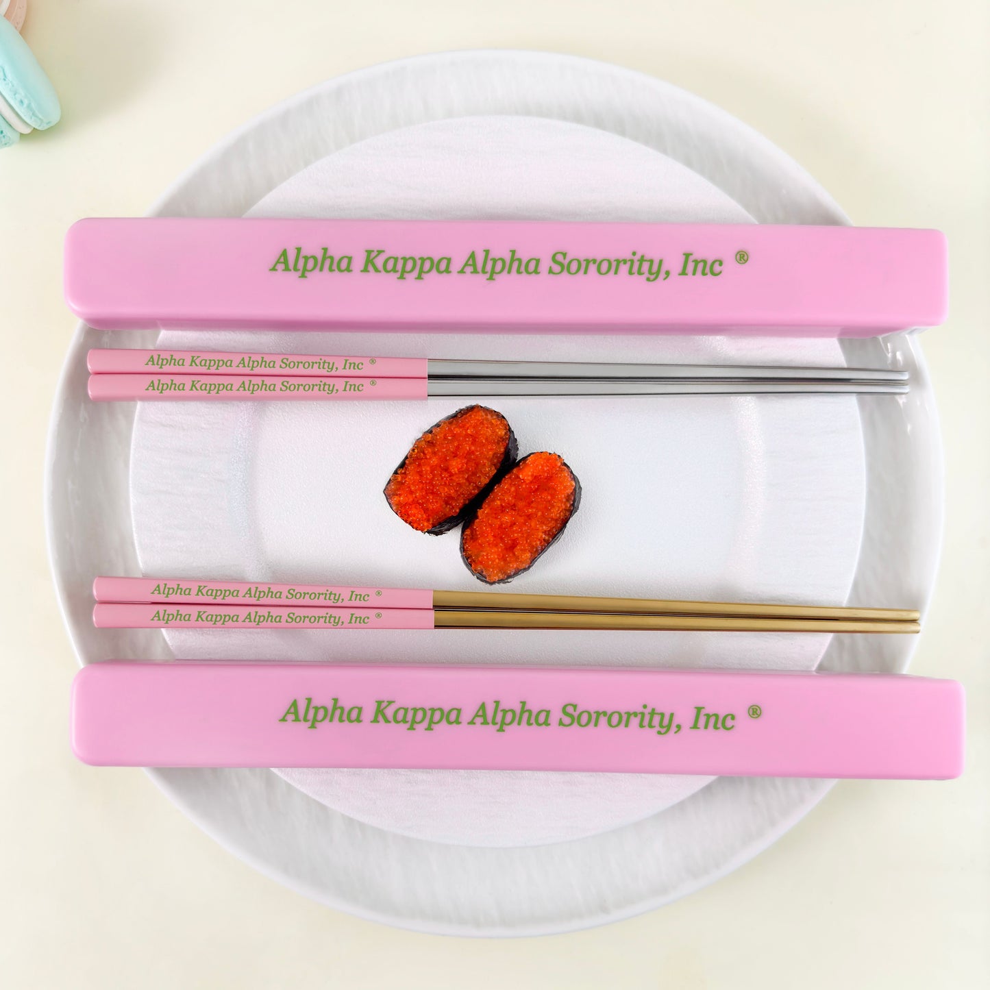 AKA Chopsticks