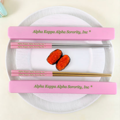 AKA Chopsticks