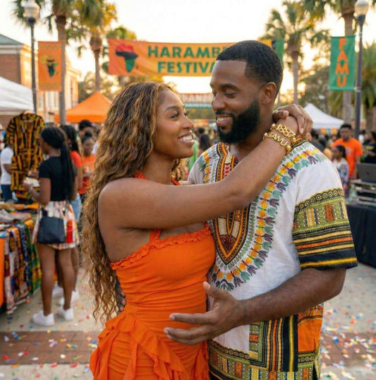 FAMU Cable Bracelet - NEW