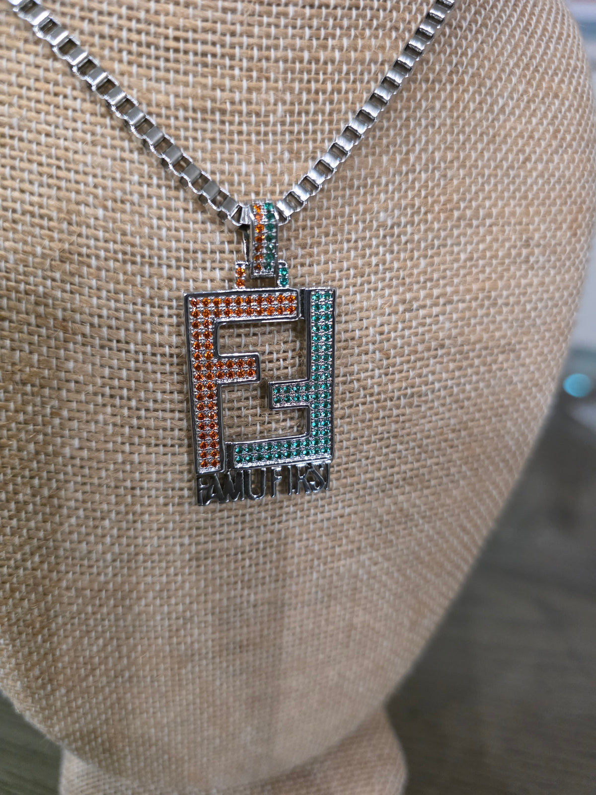 FAMU First (NEW)