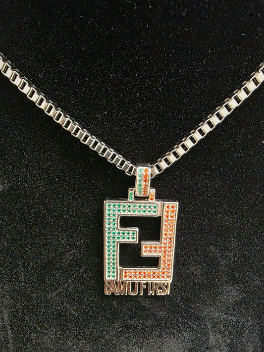 FAMU First (NEW)