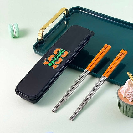 FAMU Chopsticks (Orange Handle)