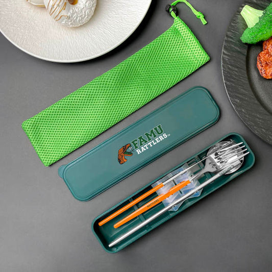 FAMU Flatware Set