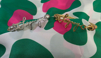 Legacy Cable Bracelet