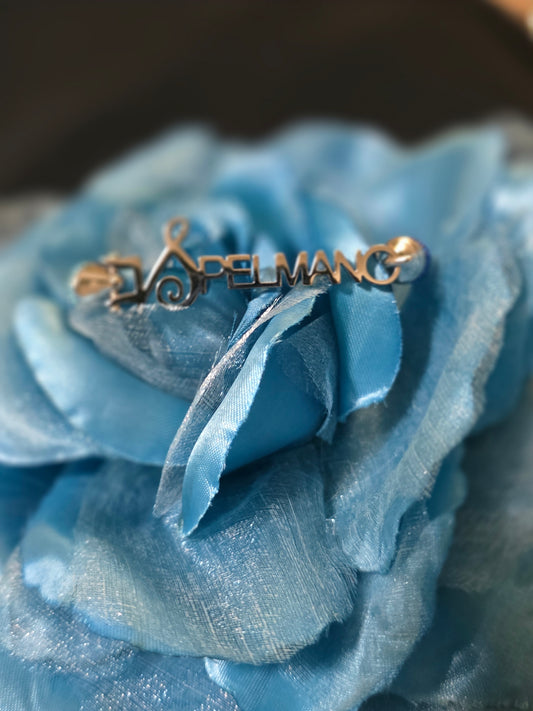 Spelman Cable Bracelet