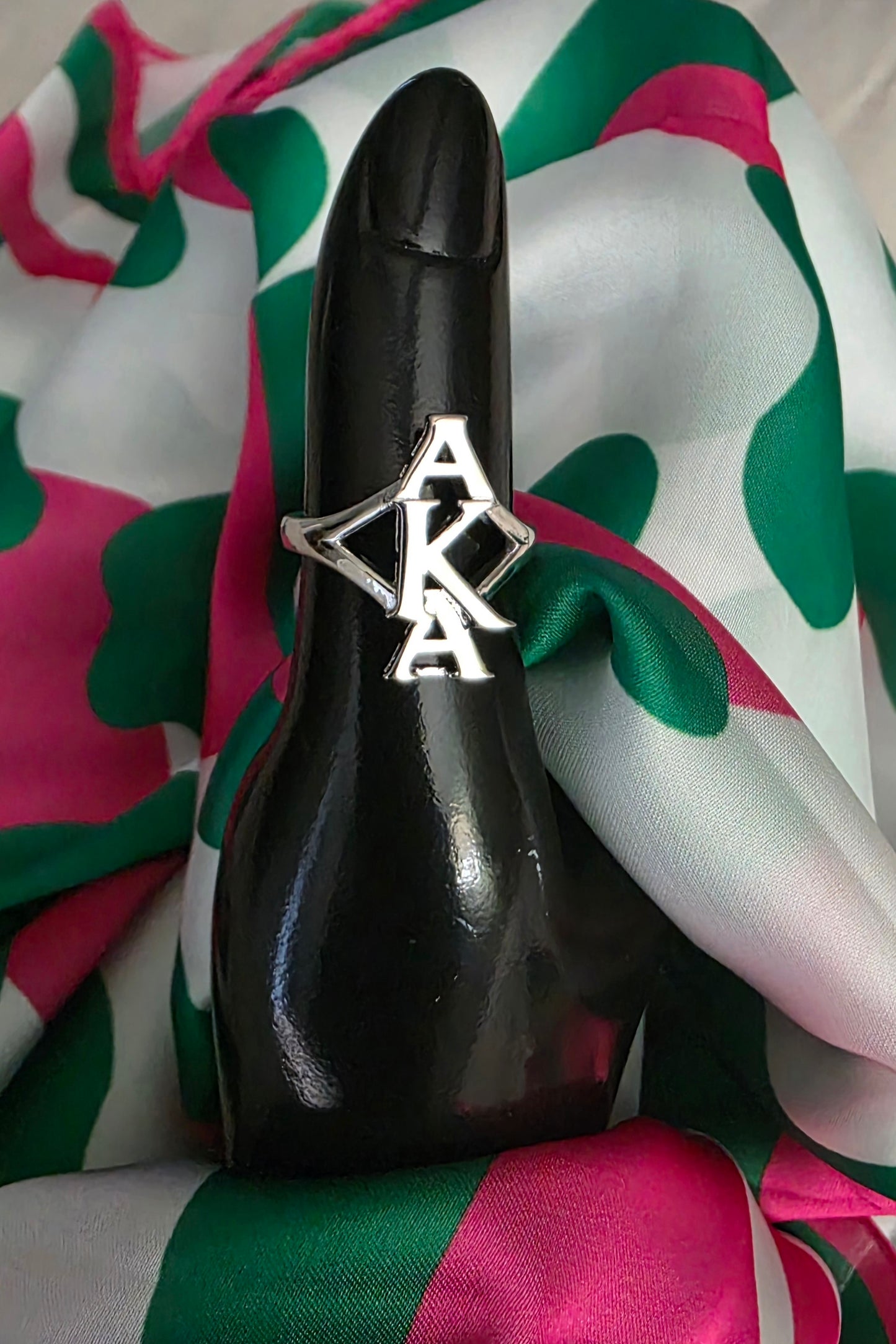 AKA Ring