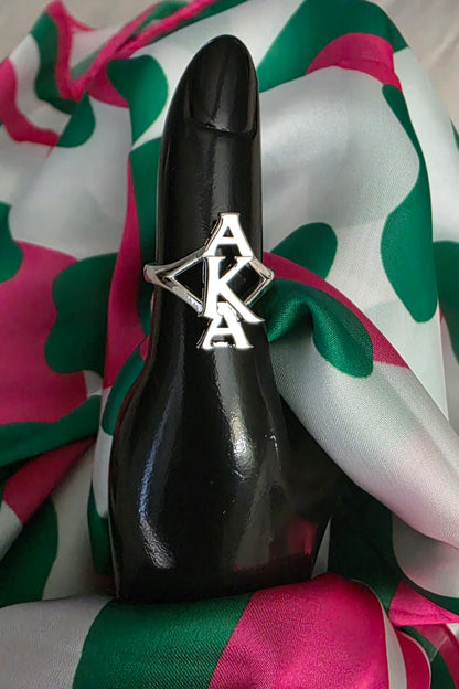 AKA Ring