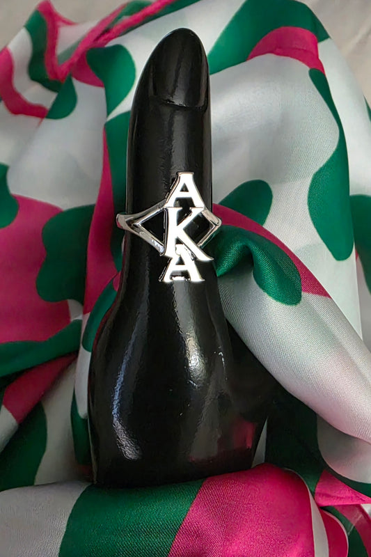 AKA Ring
